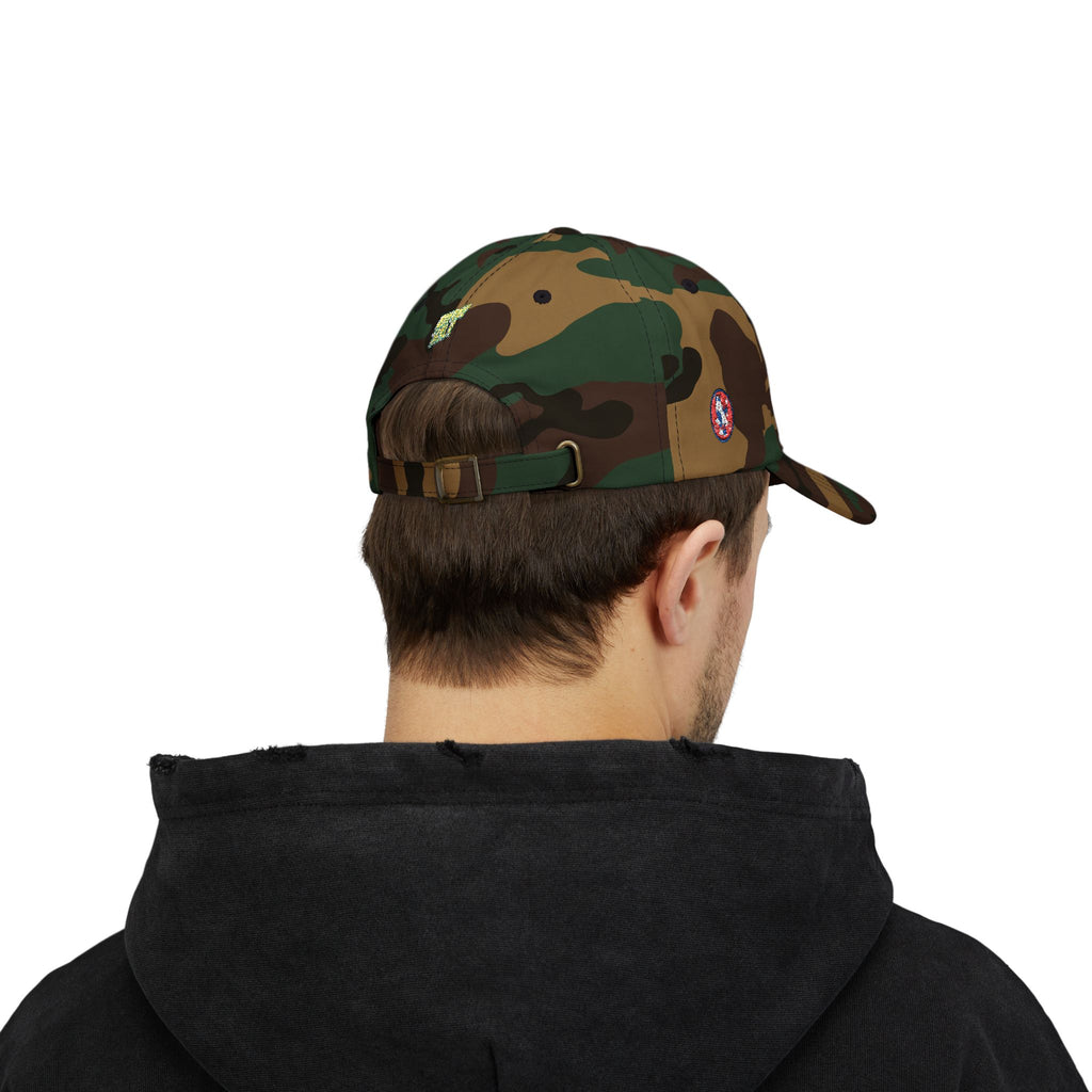 Cap collection 99