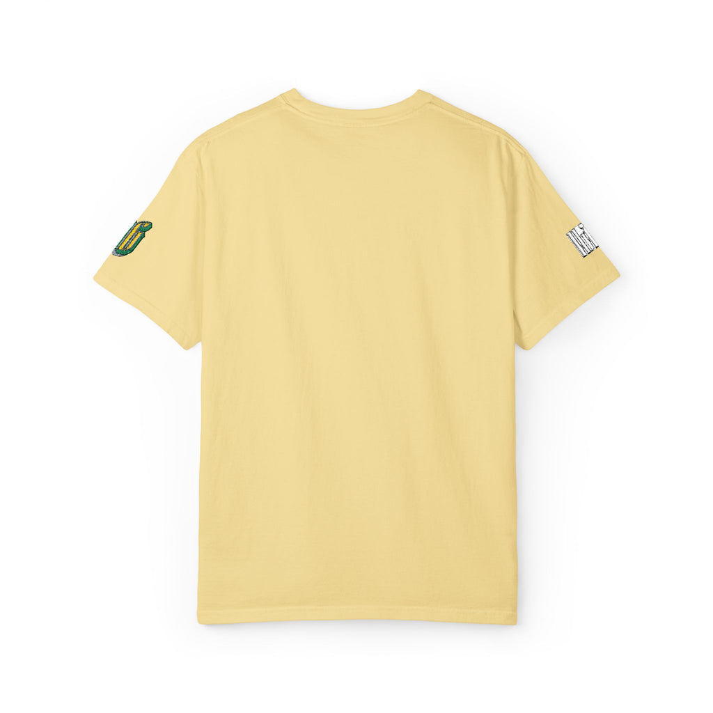 Embroided 99 T-Shirt colection