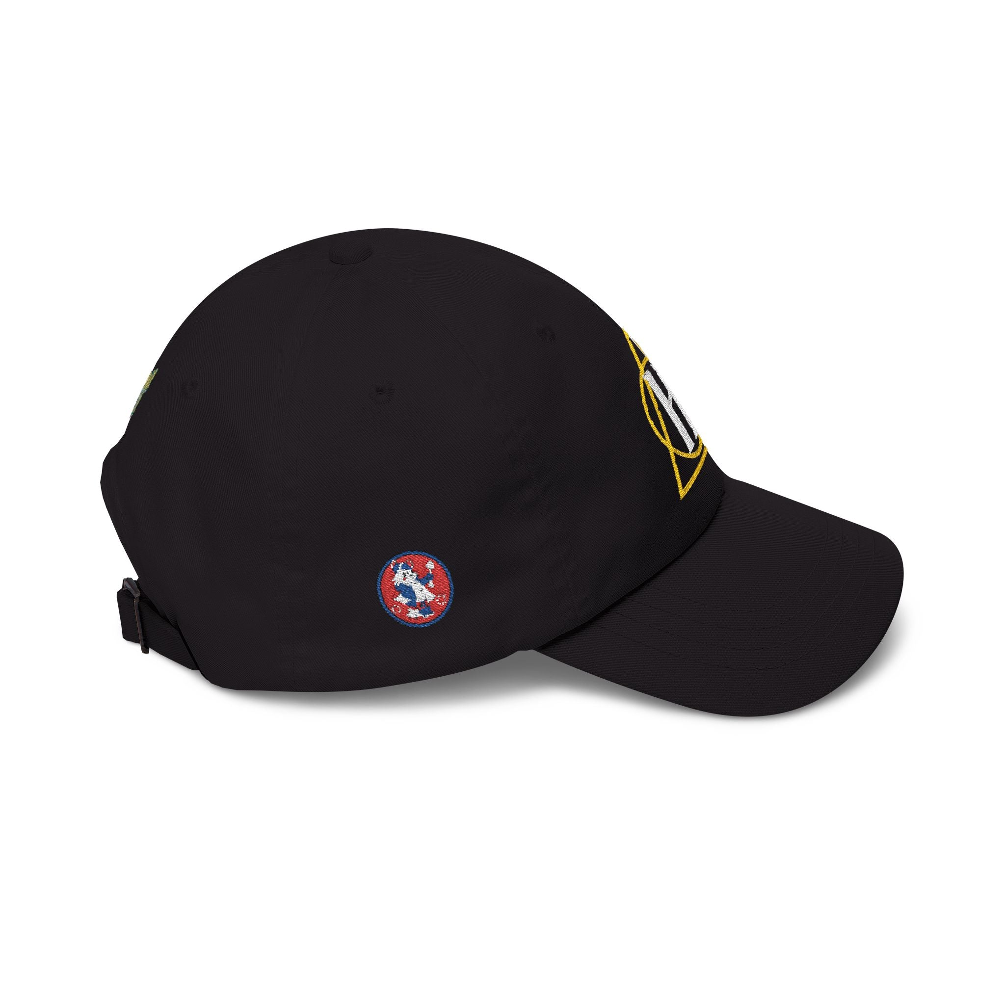 Cap collection 99