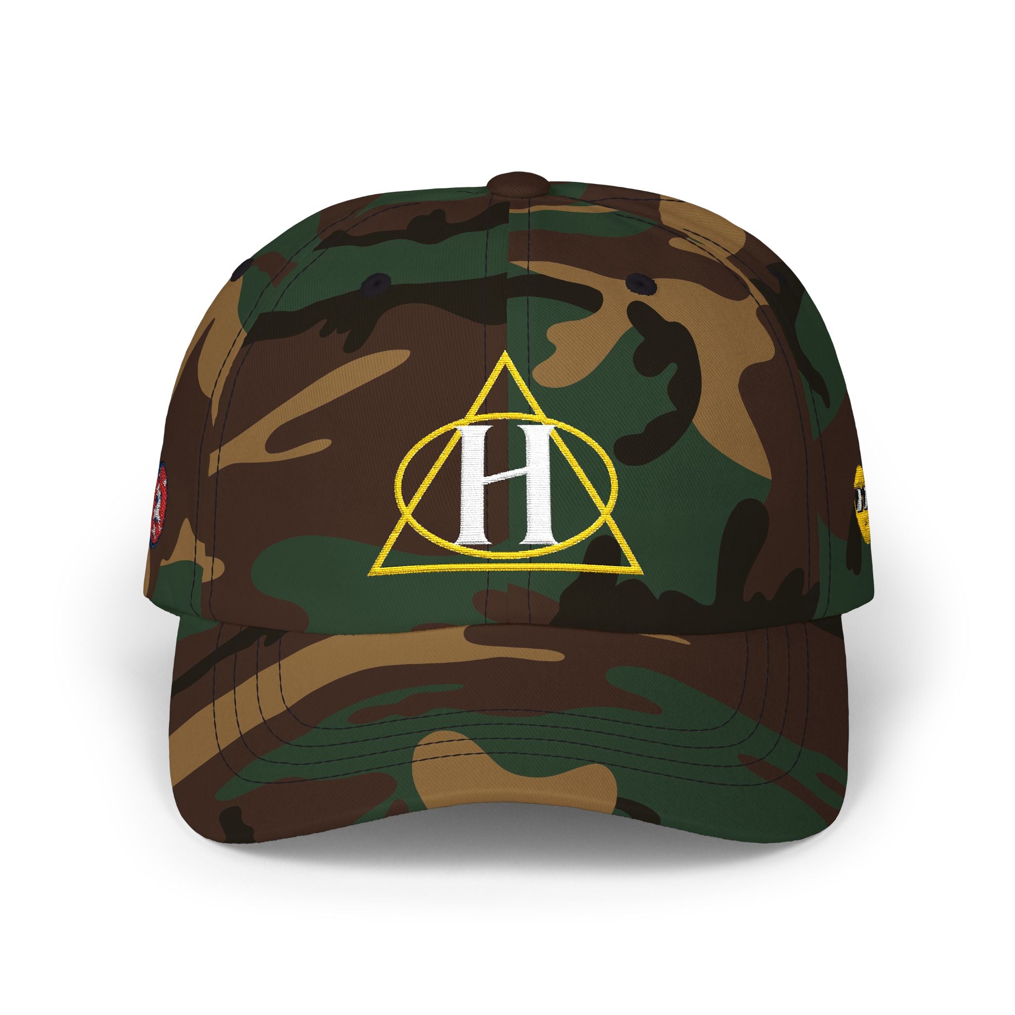 Cap collection 99