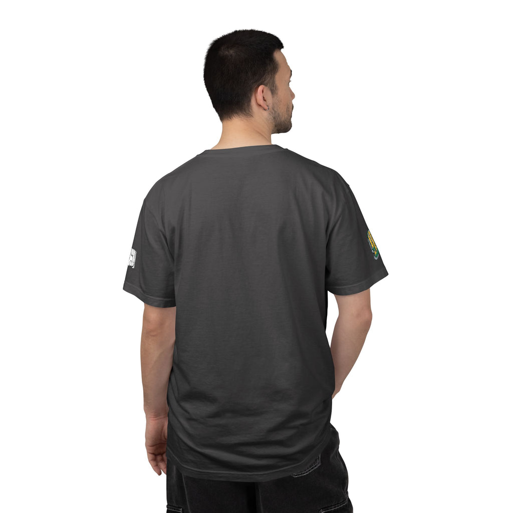 Embroided 99 T-Shirt colection