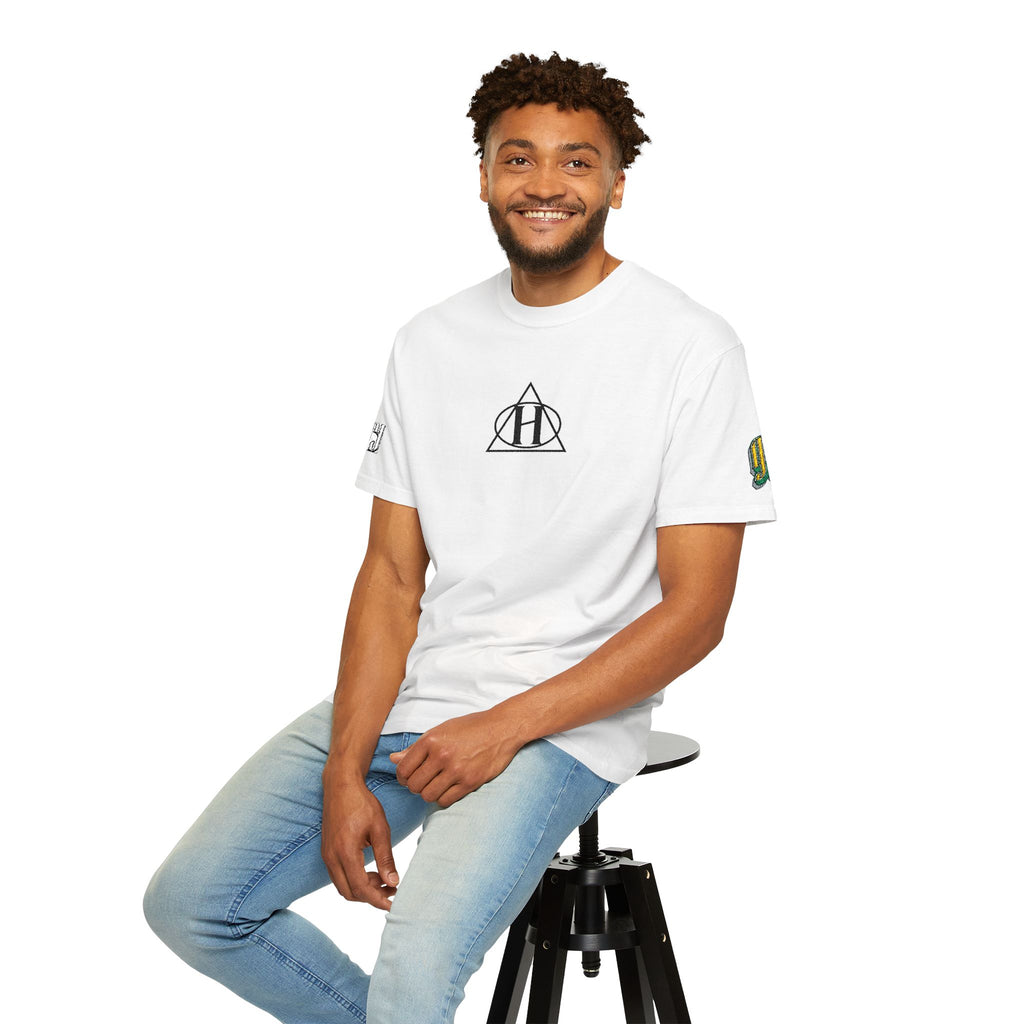 Embroided 99 T-Shirt colection