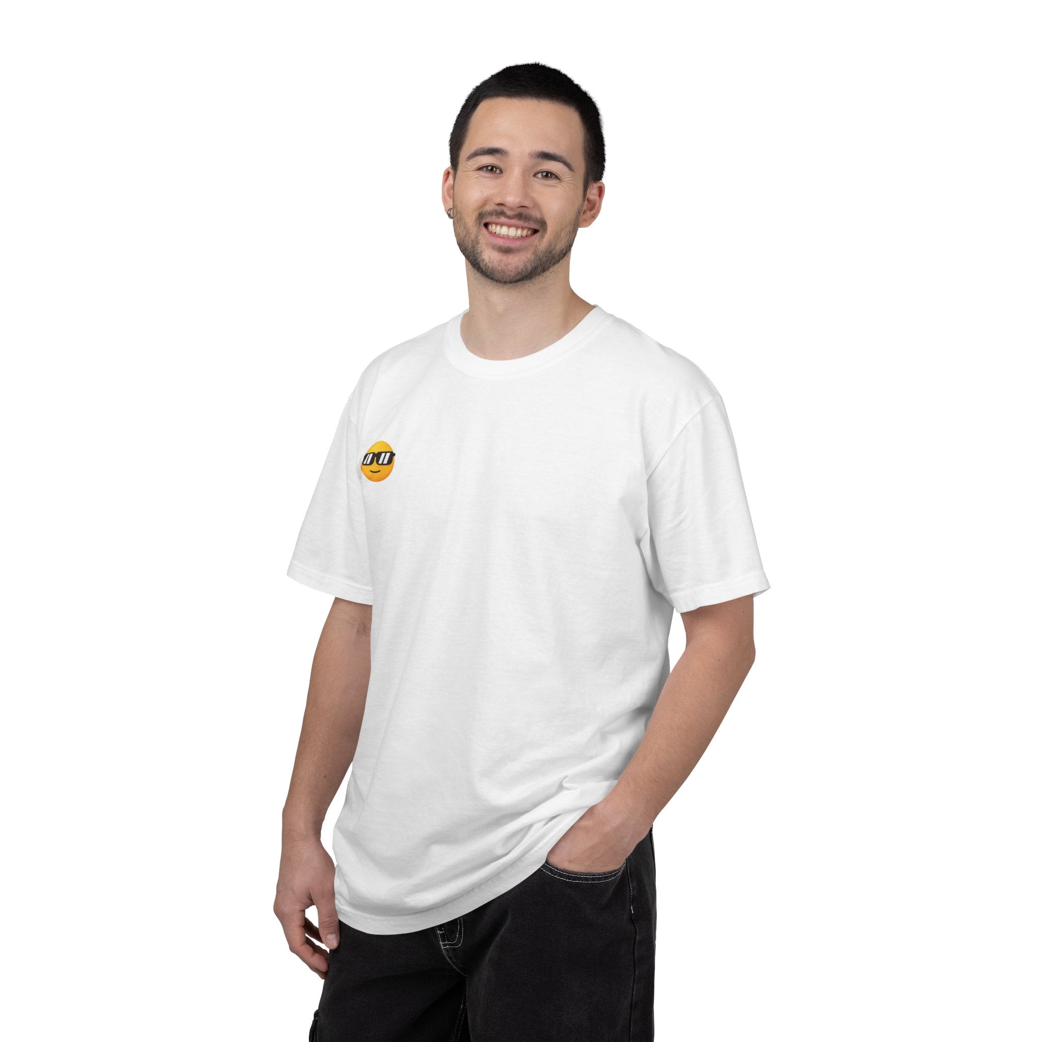 Cartoon T-Shirt