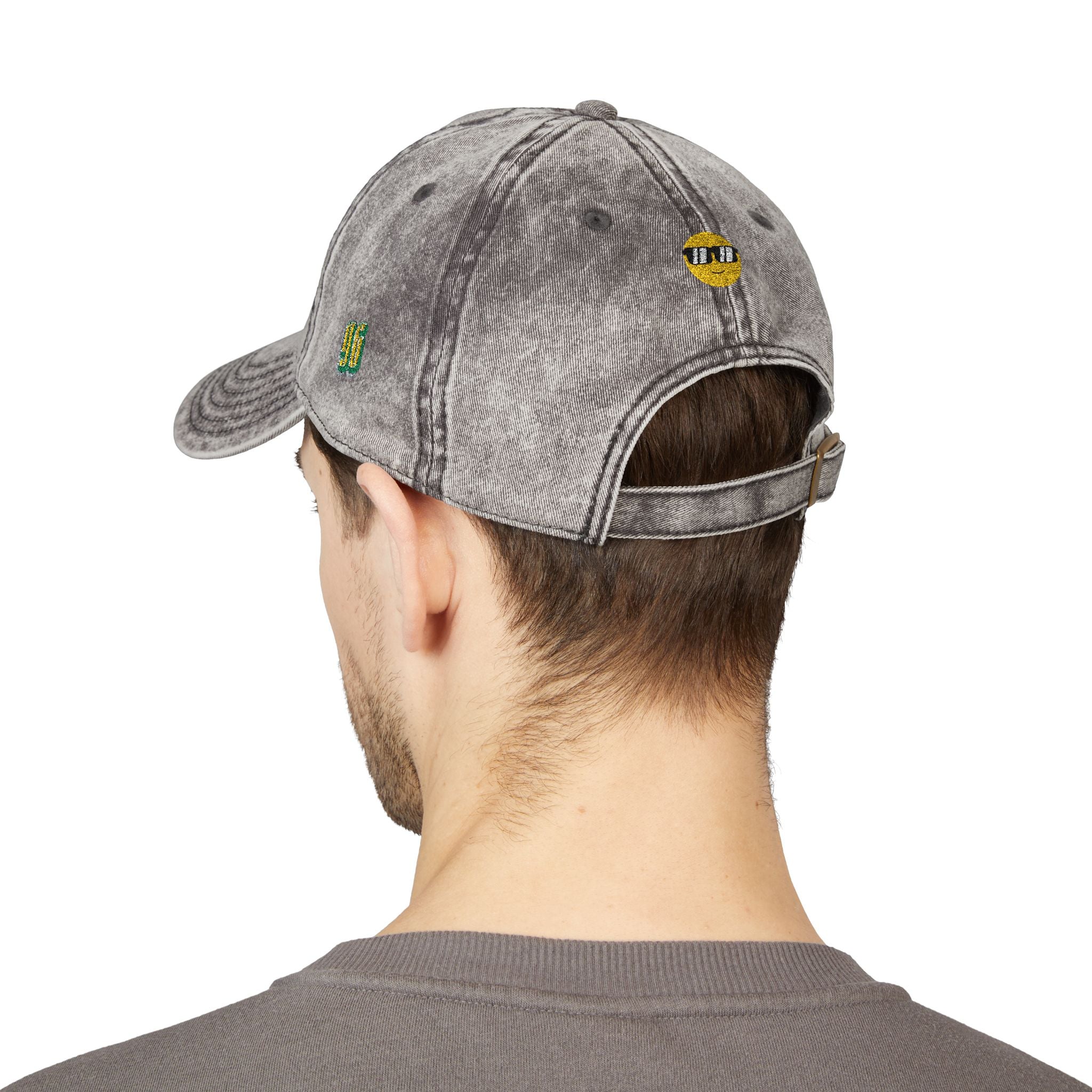 Vintage Baseball Cap