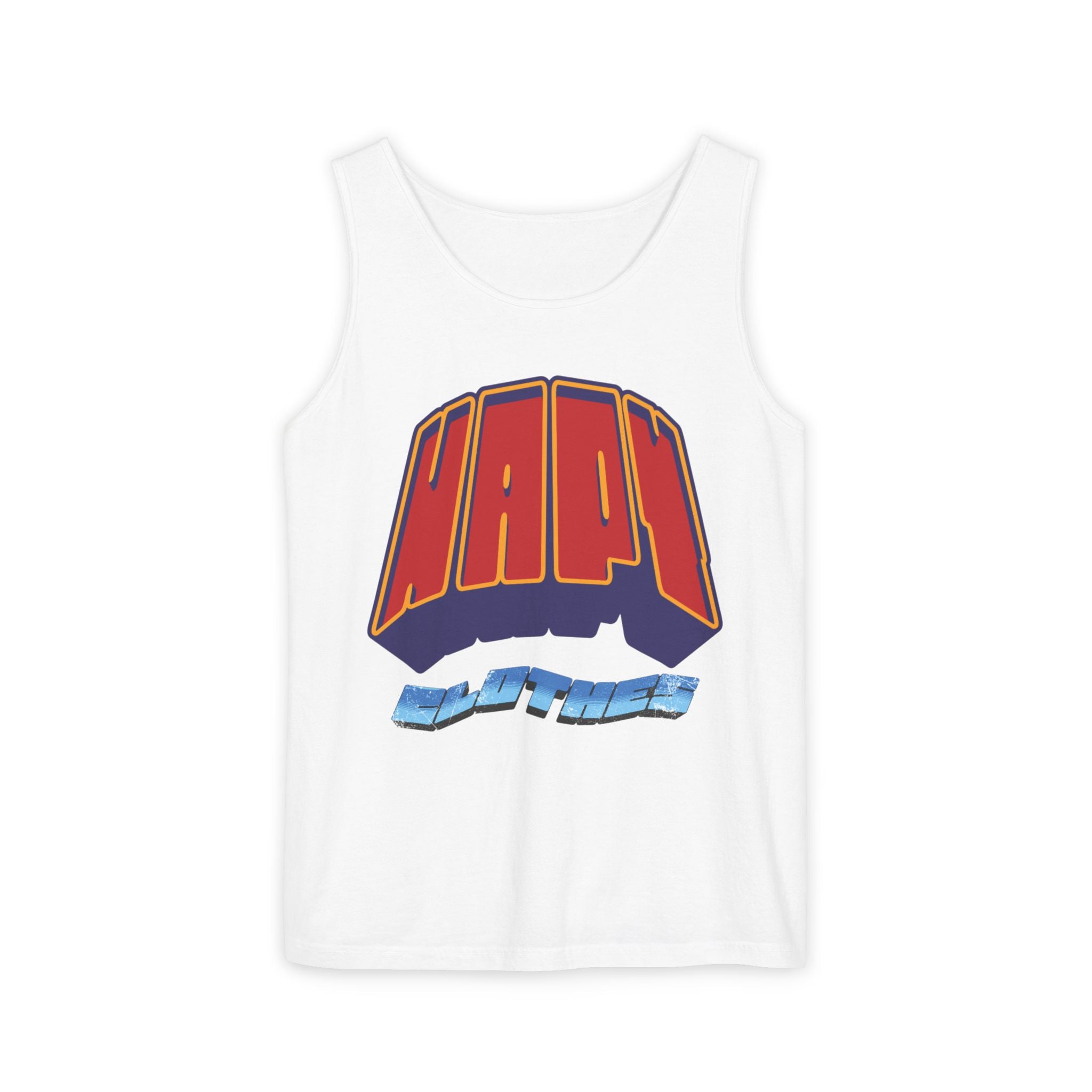 Vintage Tank top