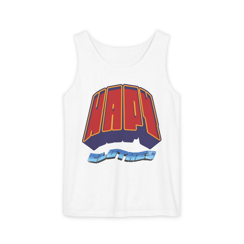 Vintage Tank top