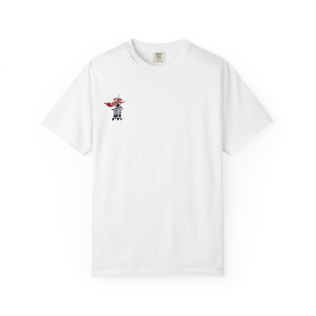 Japan Pagoda T-Shirt