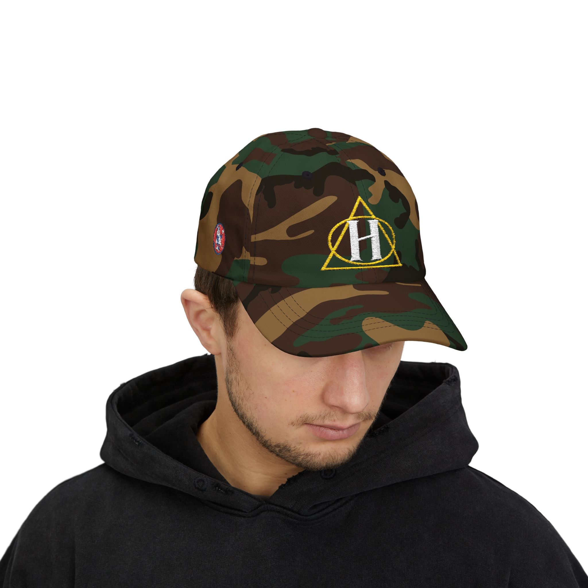 Cap collection 99