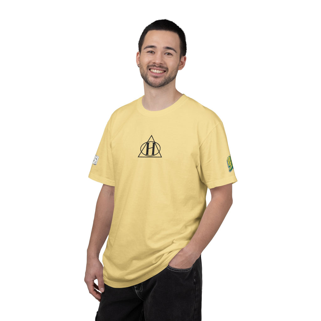 Embroided 99 T-Shirt colection