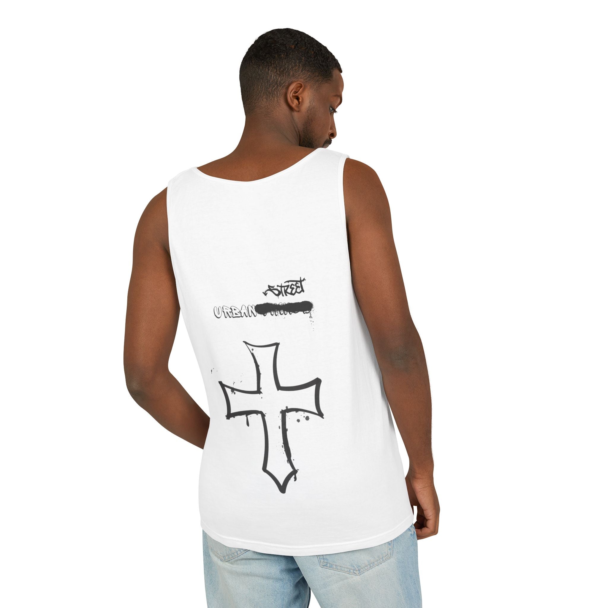 Vintage Tank top