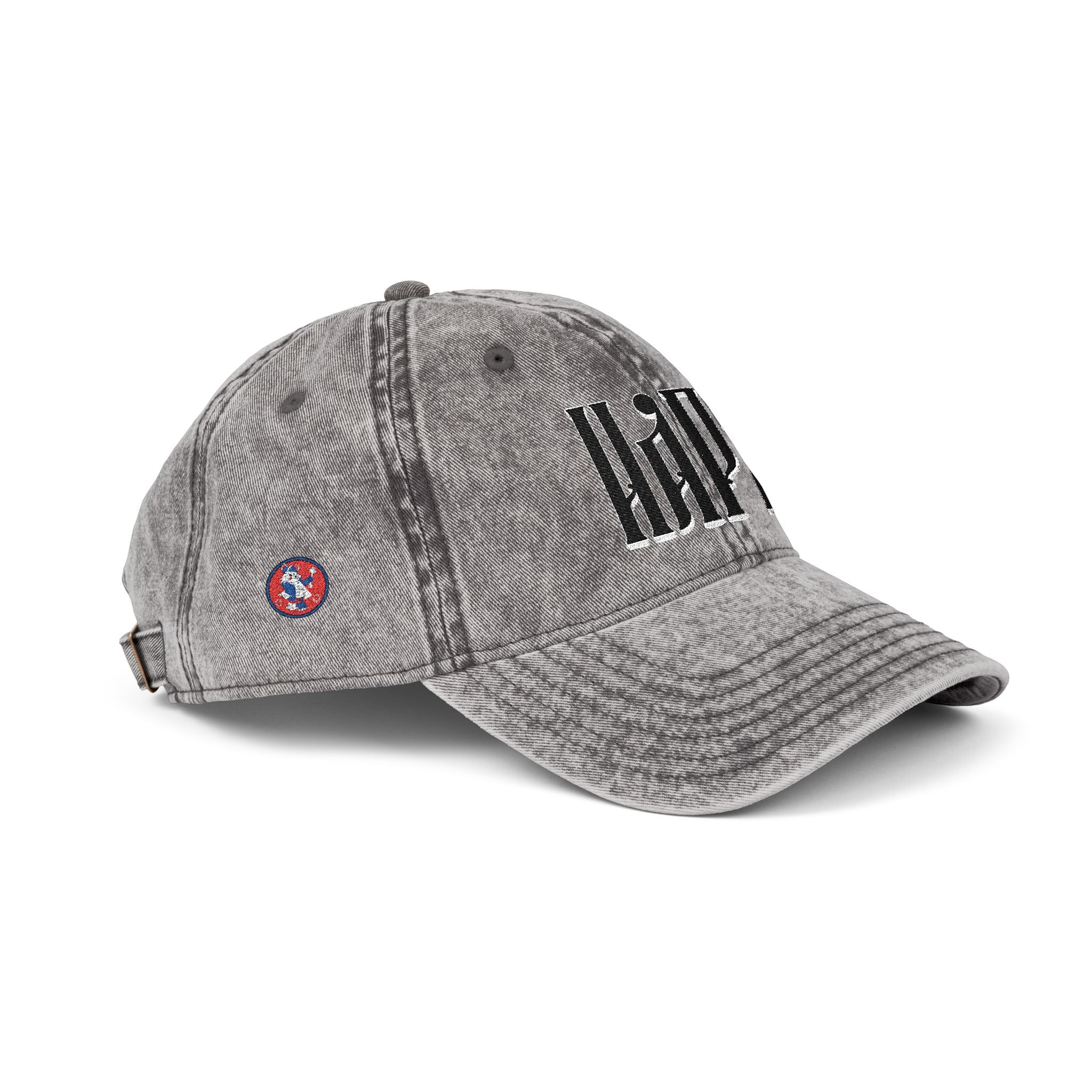 Vintage Baseball Cap