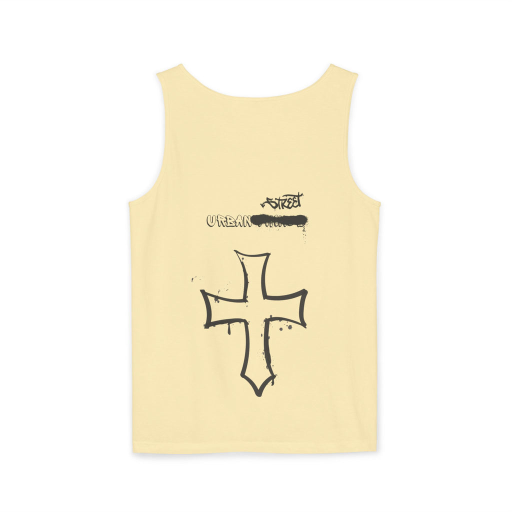 Vintage Tank top