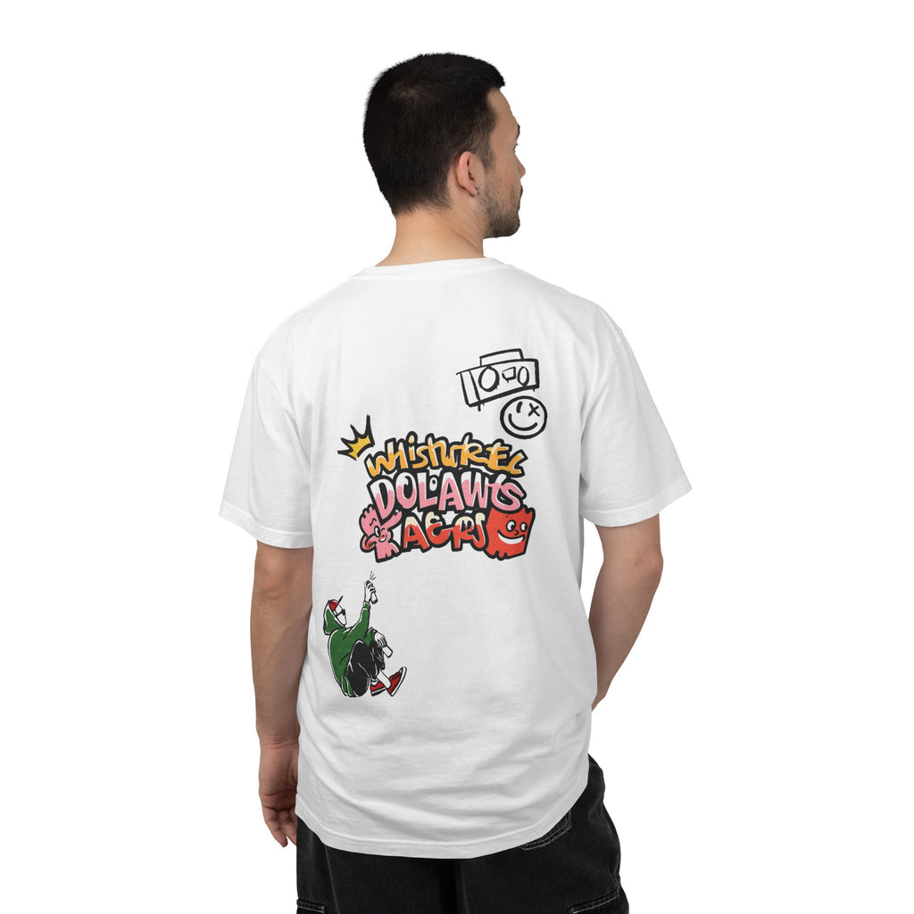 Street Art T-Shirt