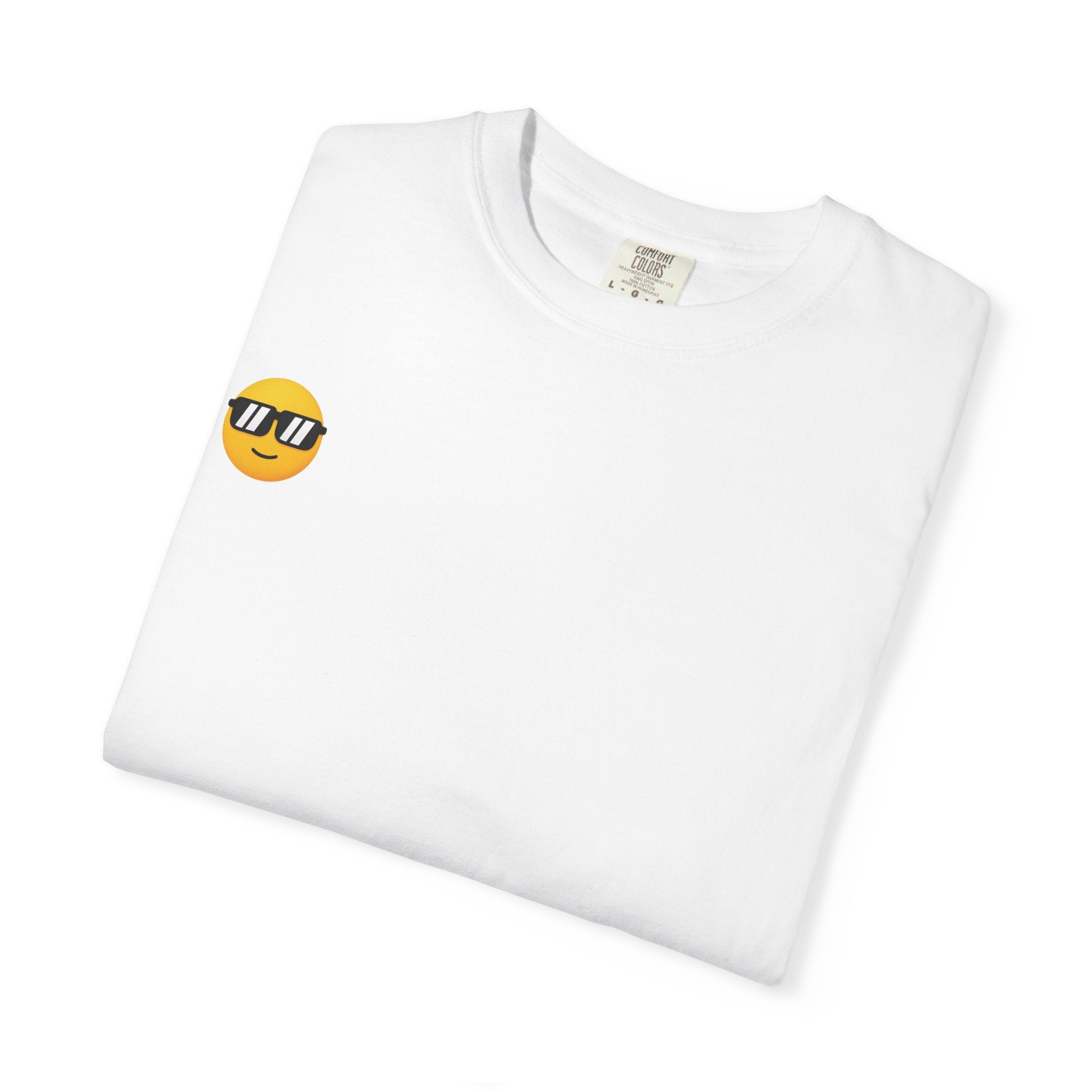 Cartoon T-Shirt
