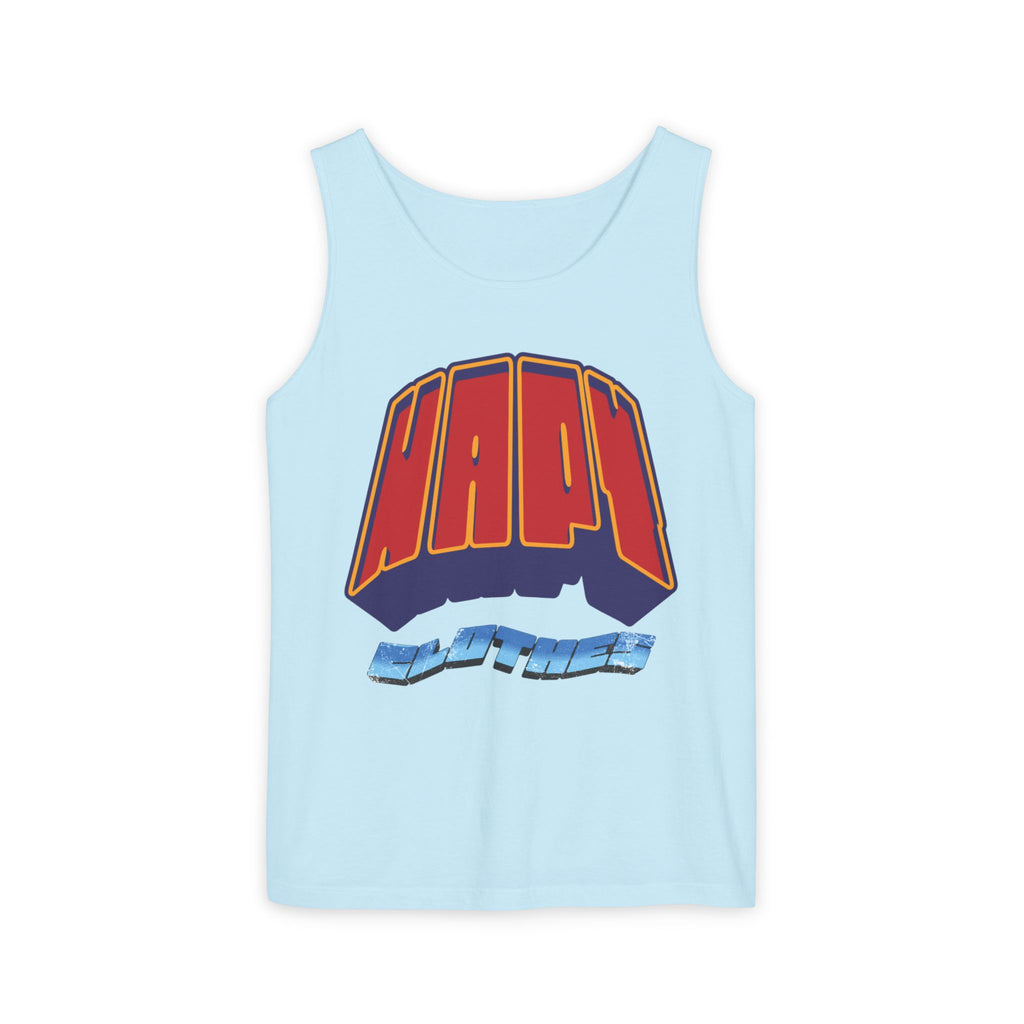 Vintage Tank top