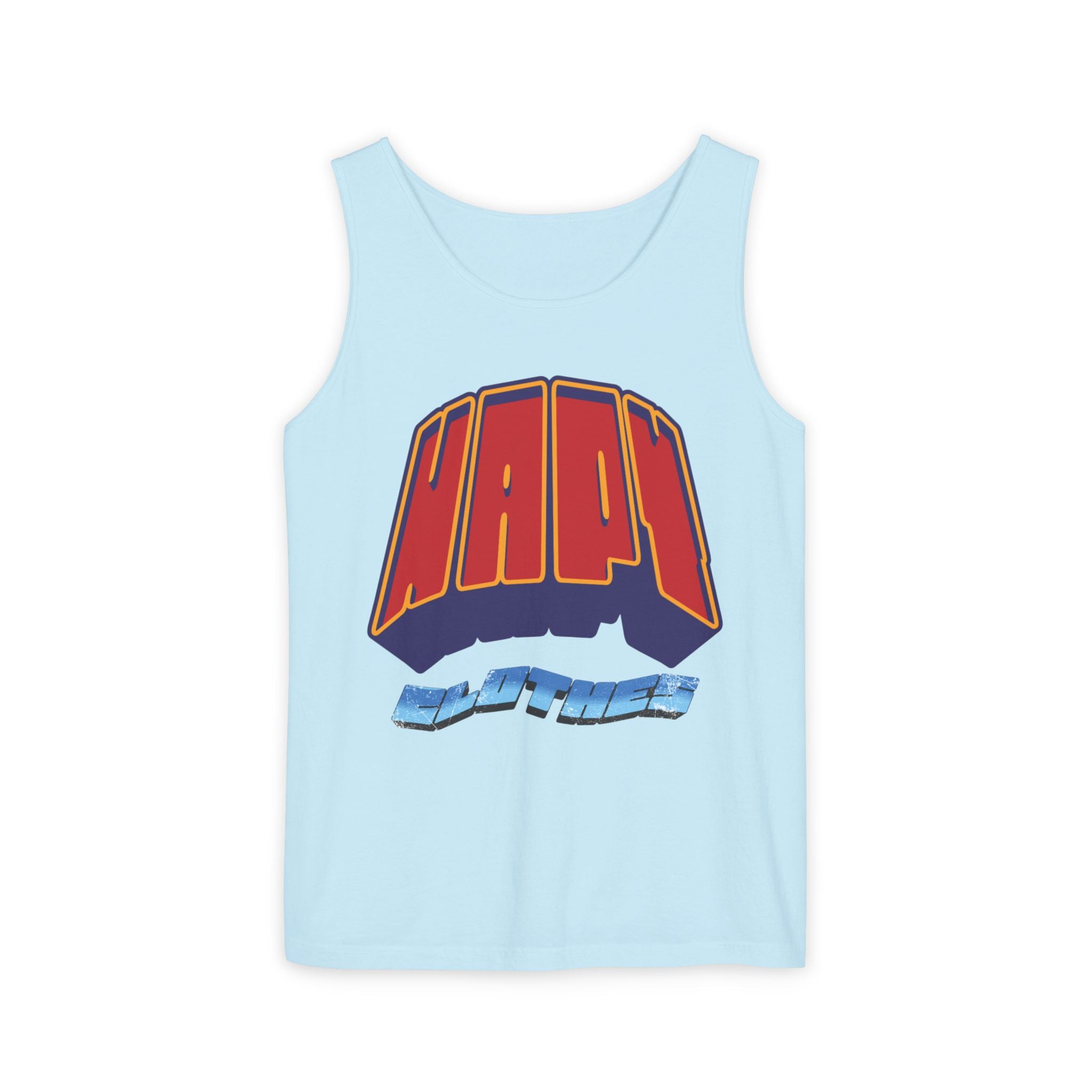 Vintage Tank top