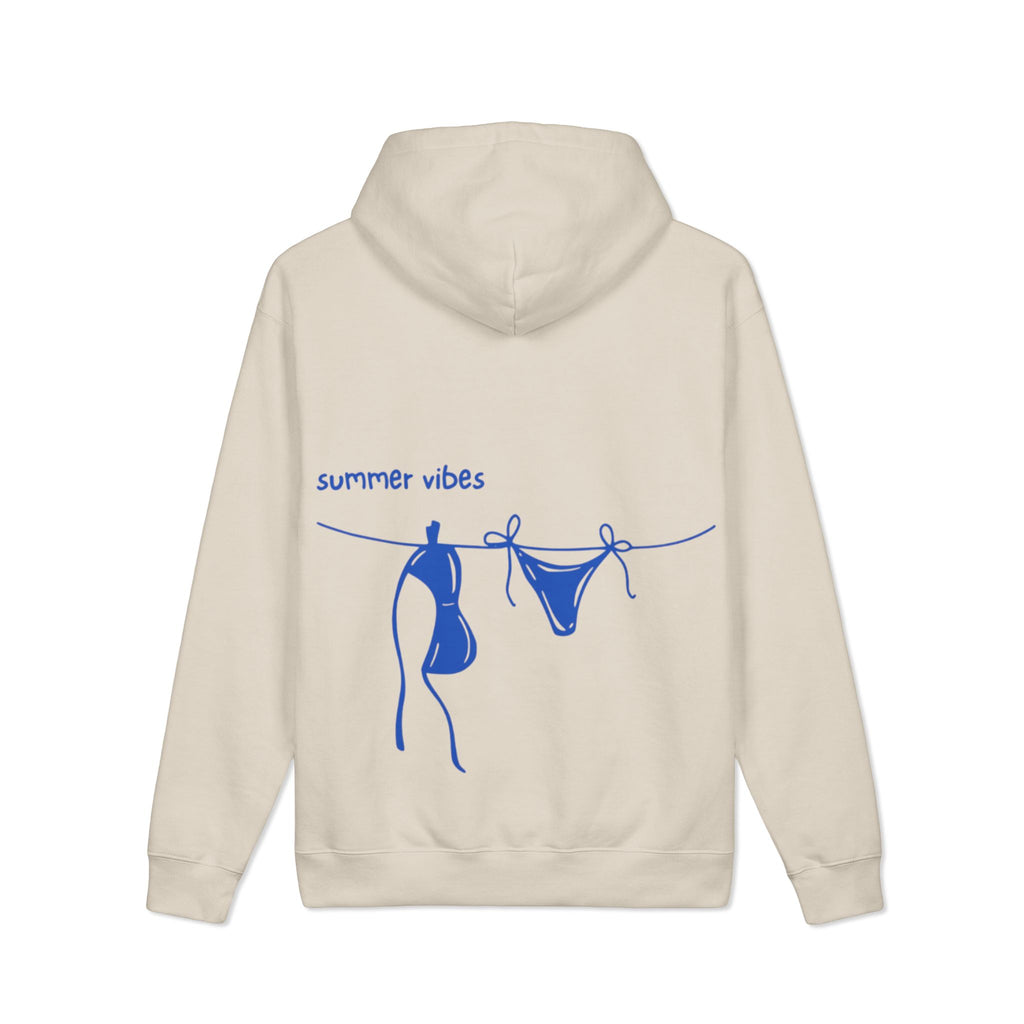 Summer vibes hoodie