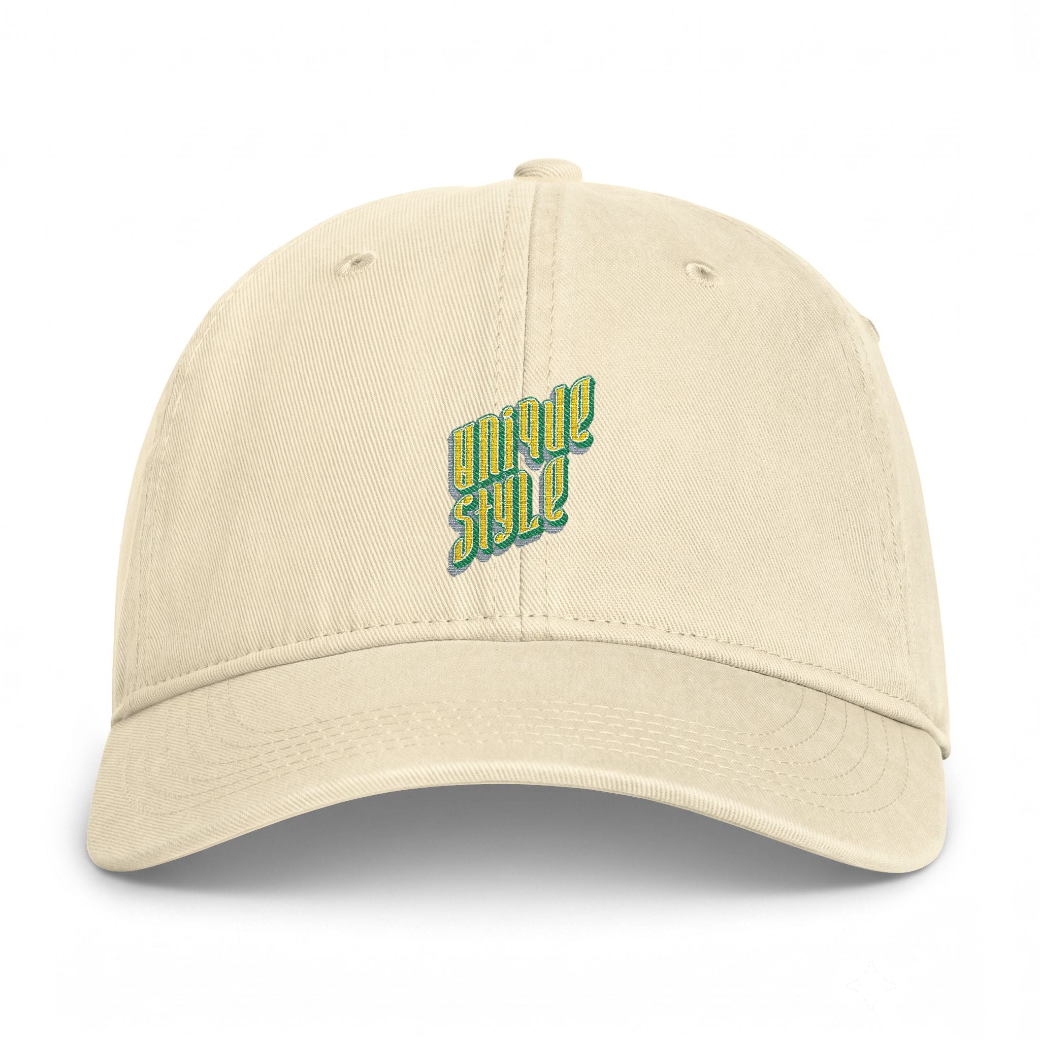 Washed Baseball Cap 99 Collection