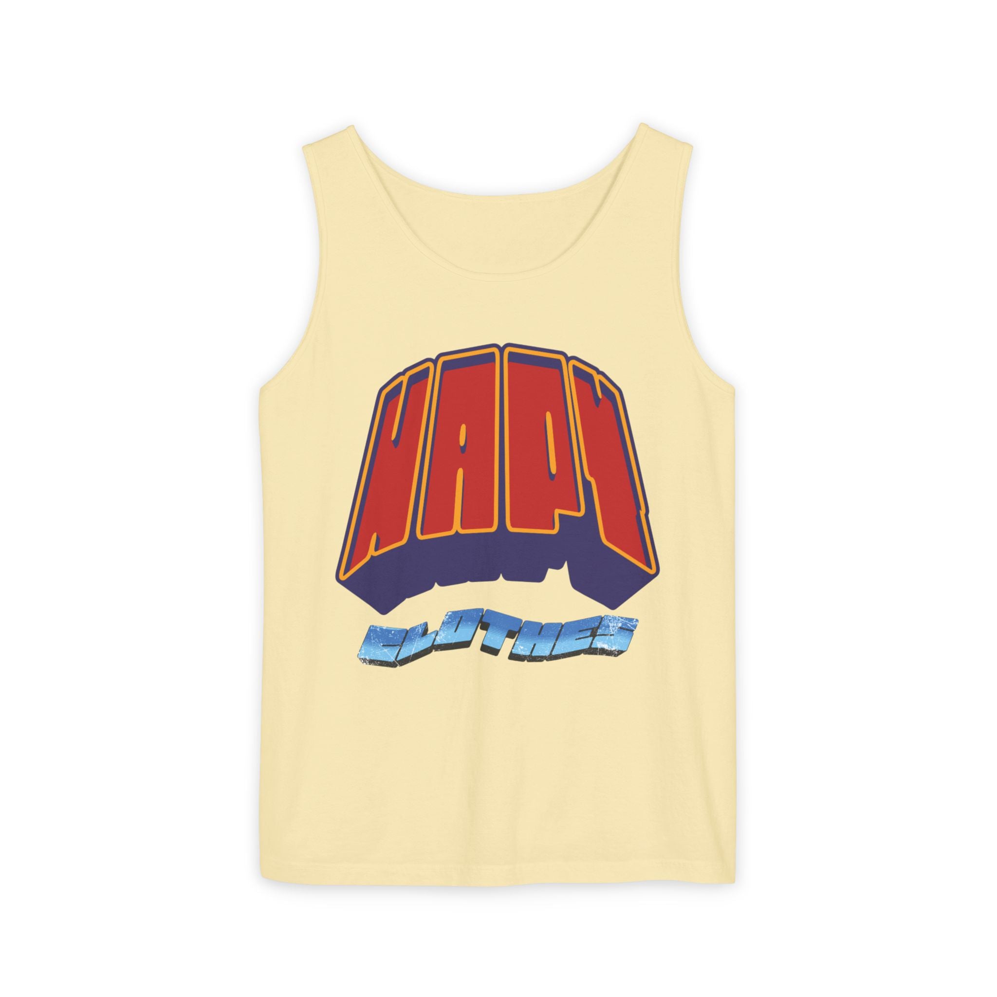 Vintage Tank top