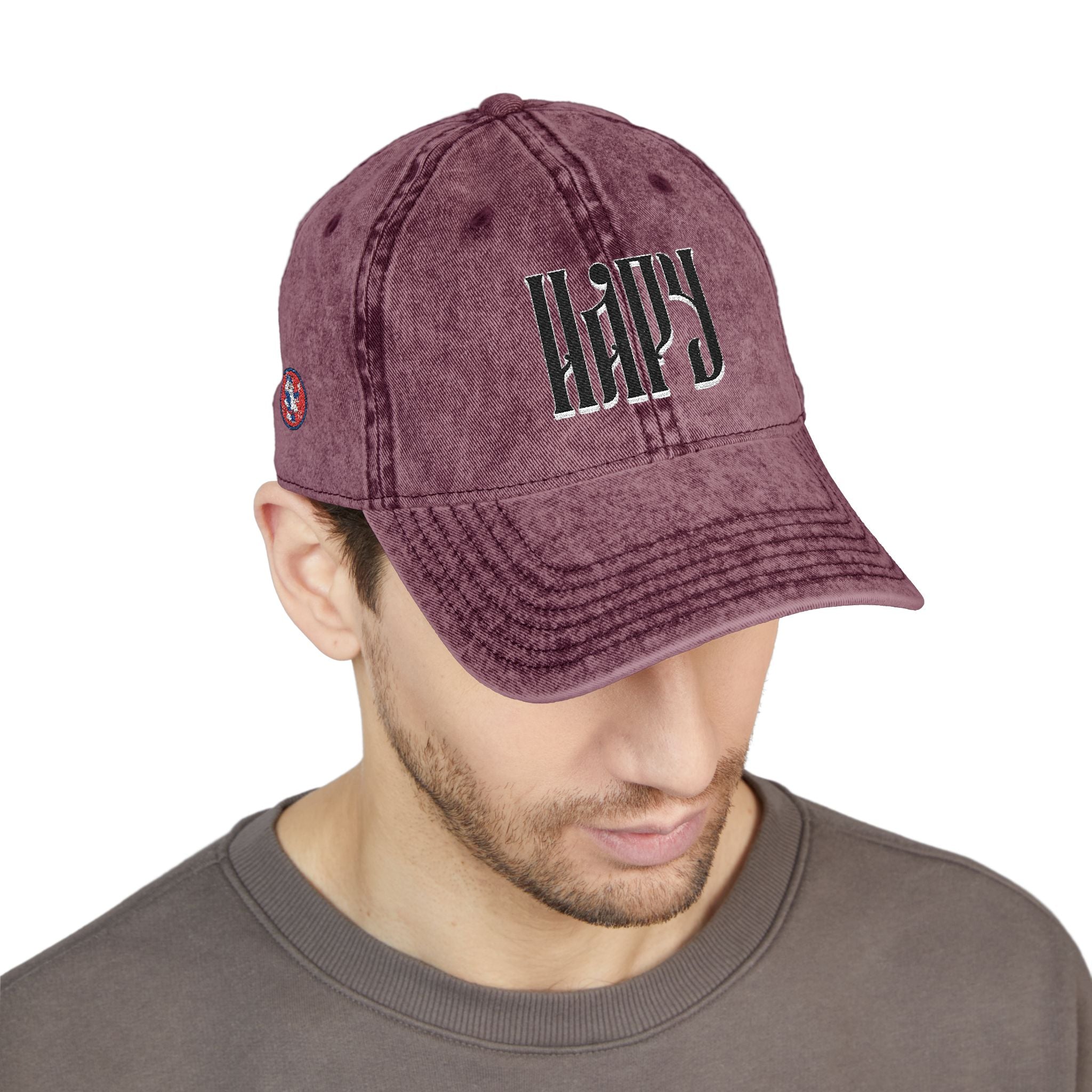 Vintage Baseball Cap