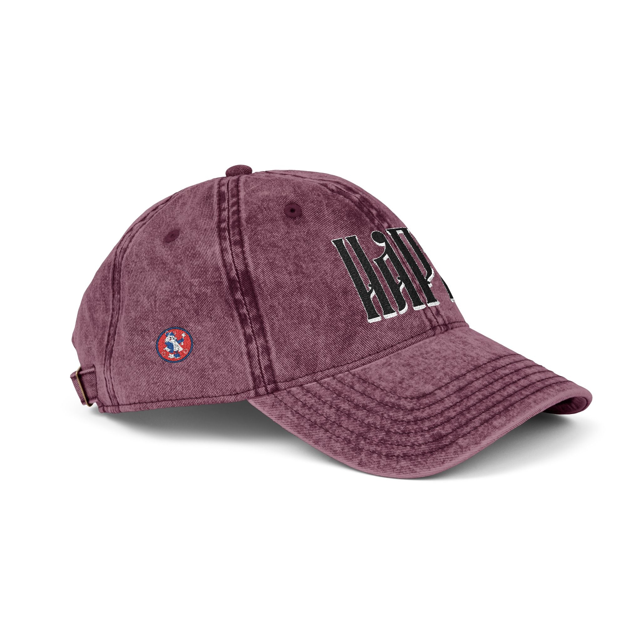 Vintage Baseball Cap