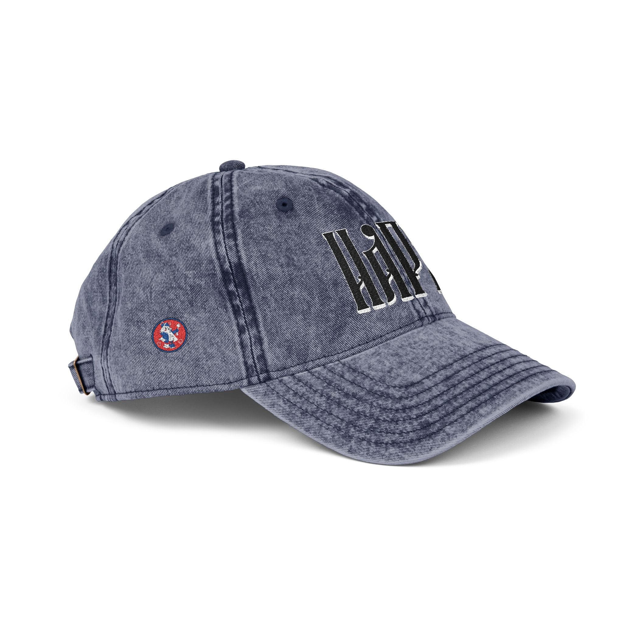 Vintage Baseball Cap