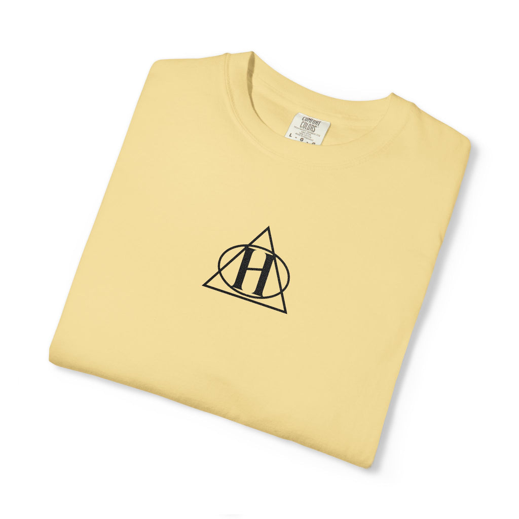 Embroided 99 T-Shirt colection