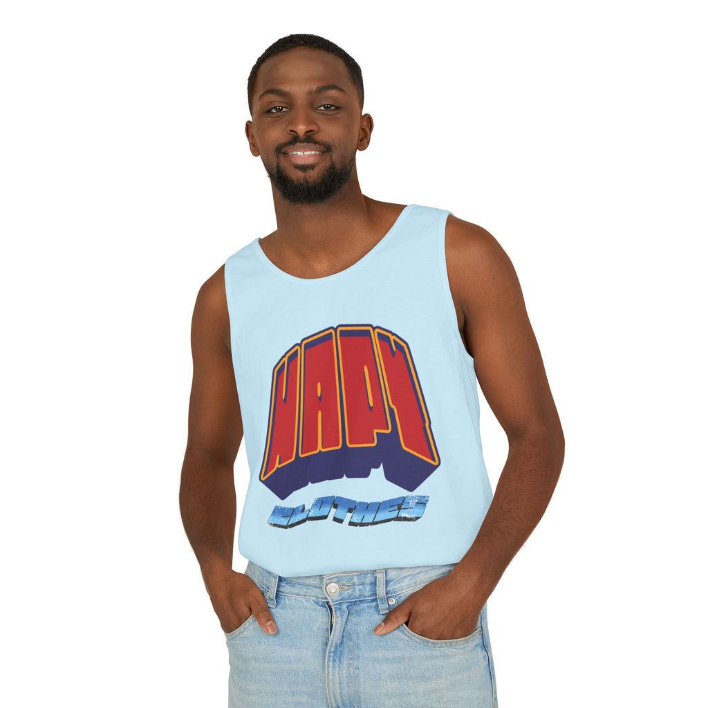 Vintage Tank top