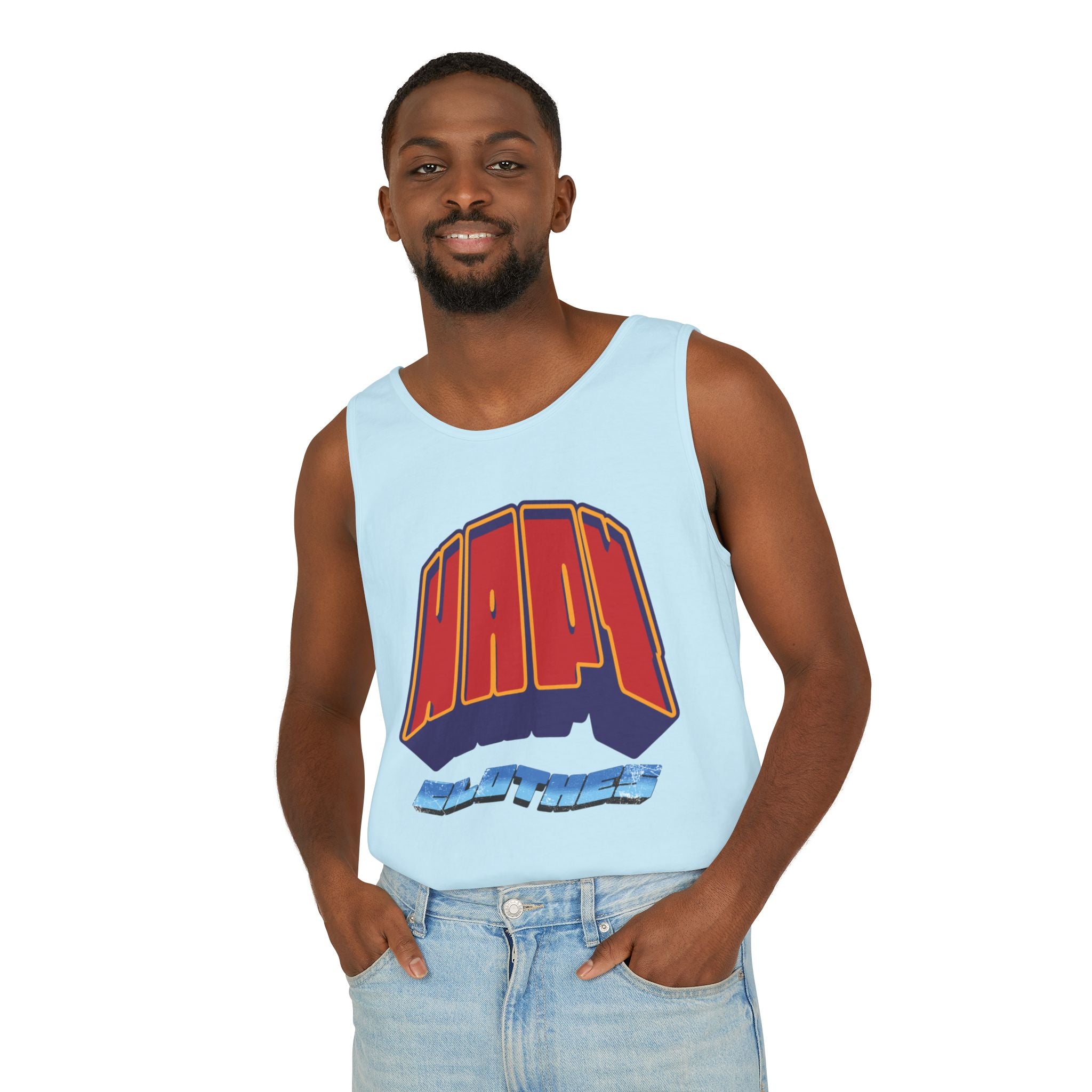 Vintage Tank top