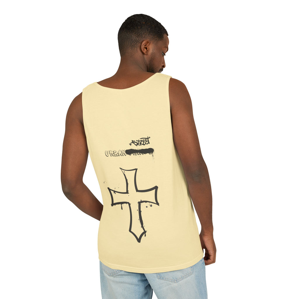 Vintage Tank top