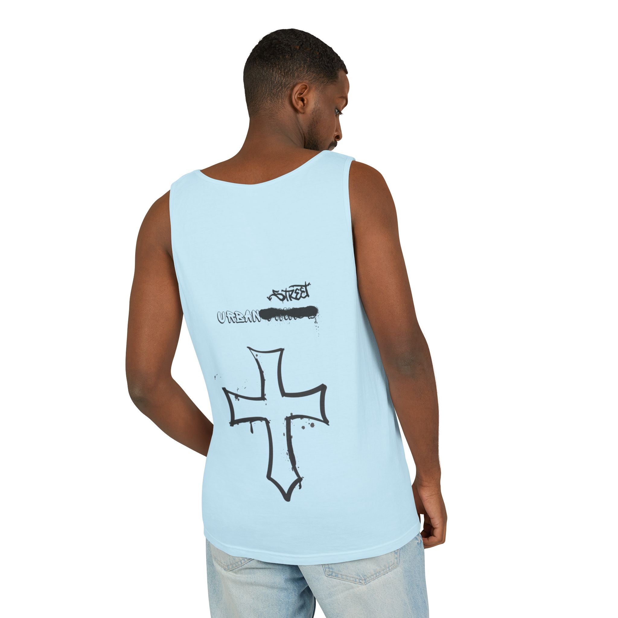 Vintage Tank top