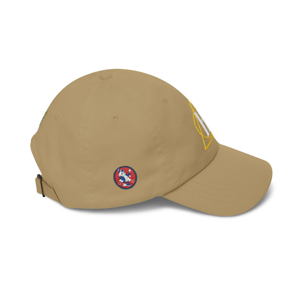 Cap collection 99