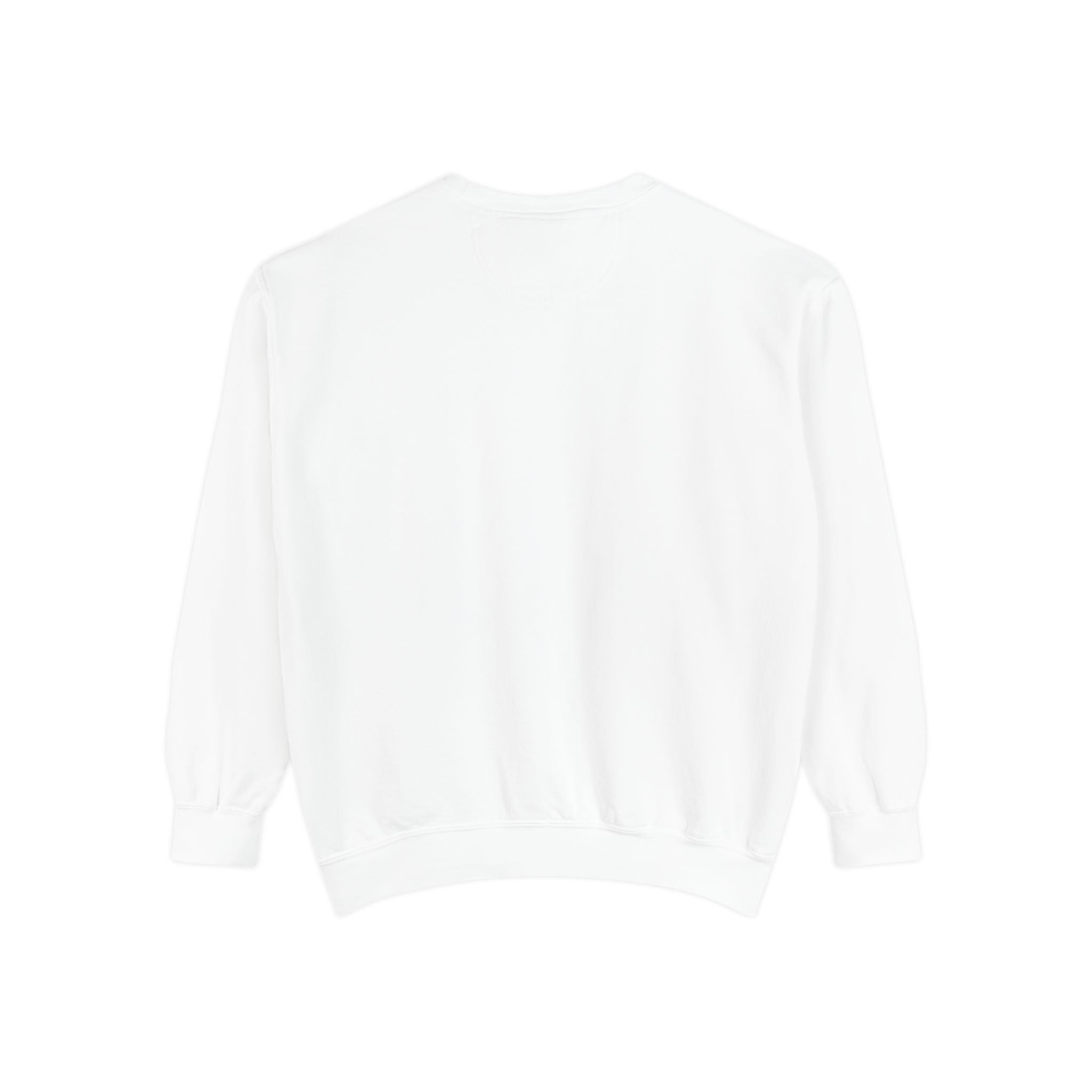 Smile Emoji Sweatshirt — Sunglasses Smiley Crewneck