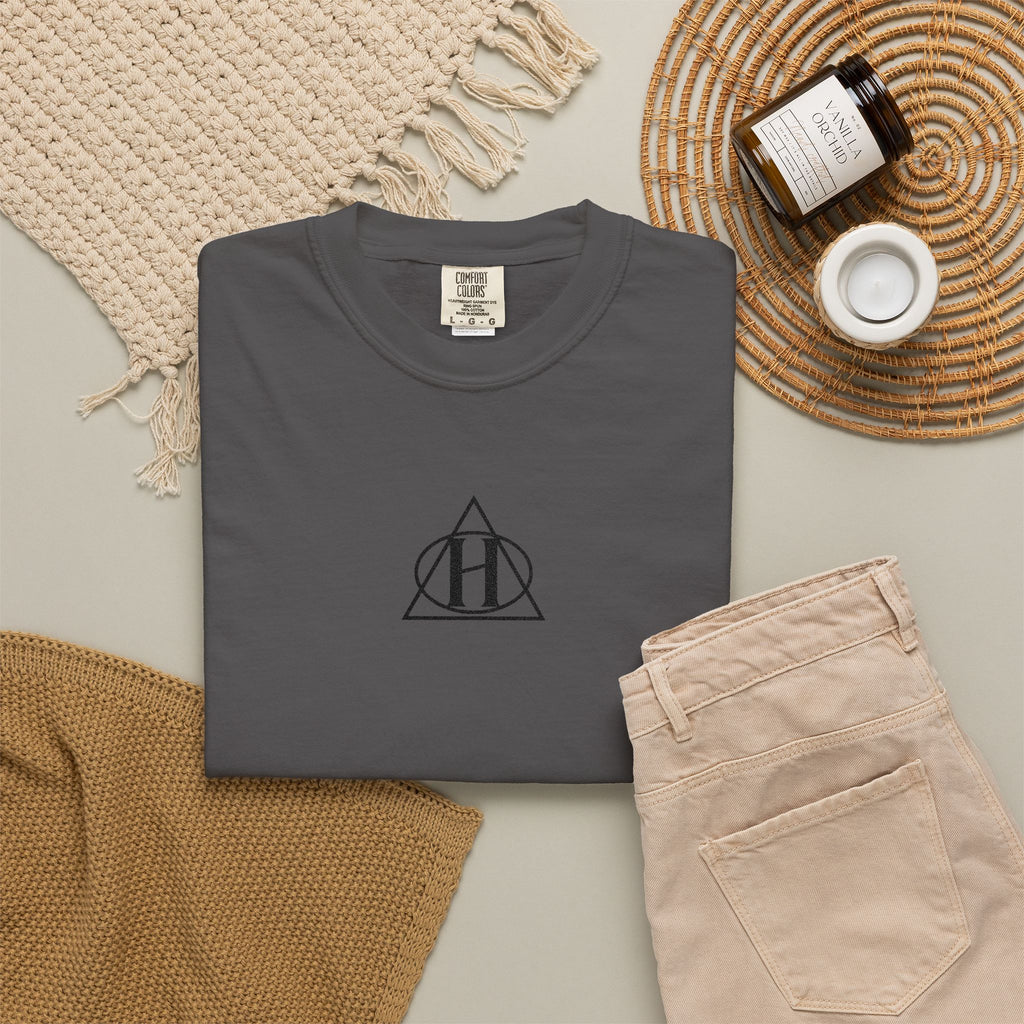 Embroided 99 T-Shirt colection