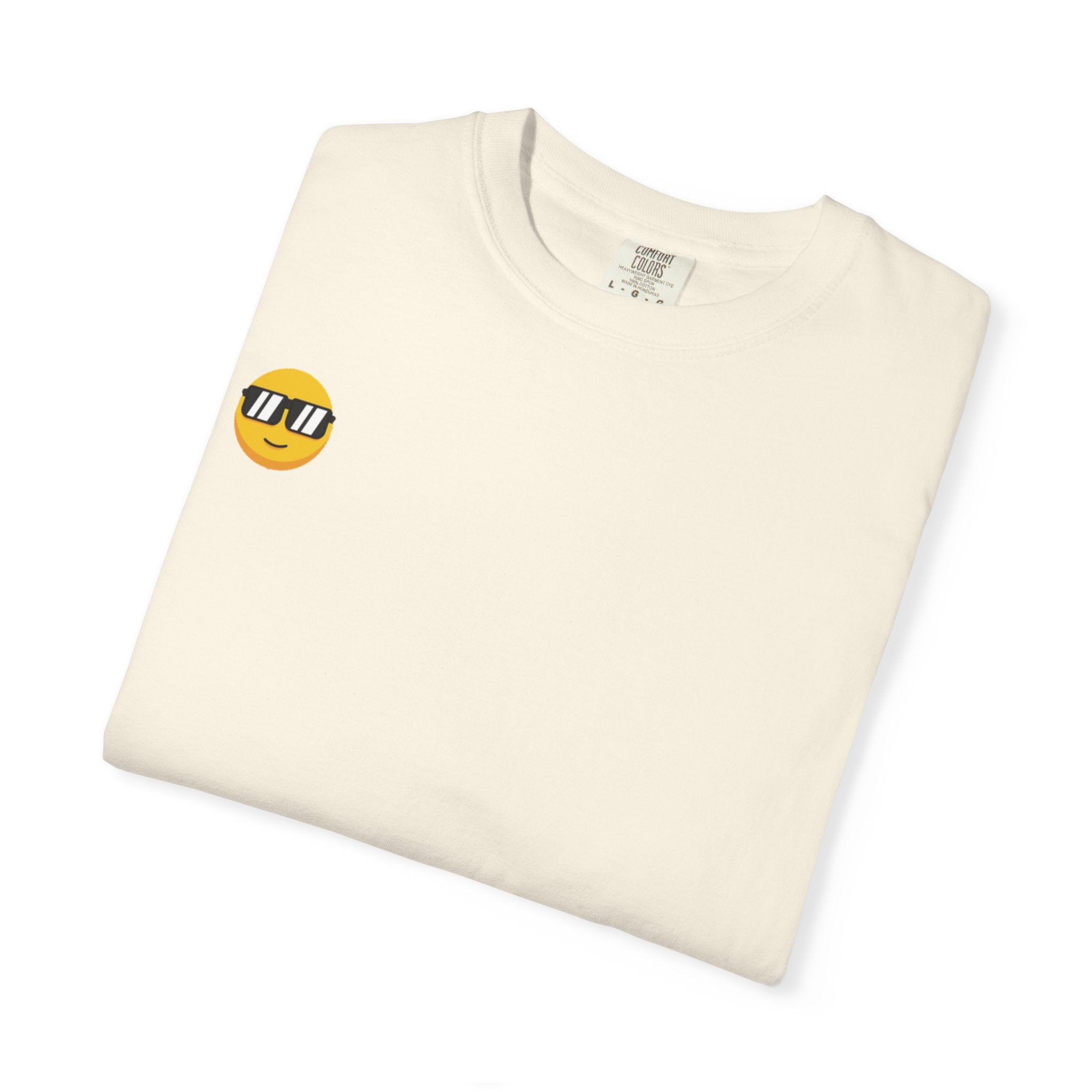 Street Art T-Shirt