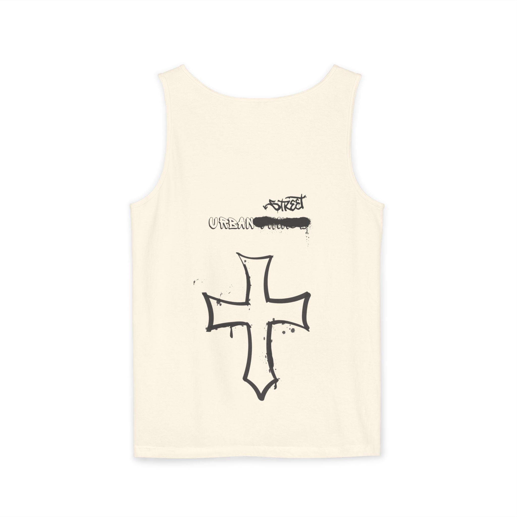 Vintage Tank top