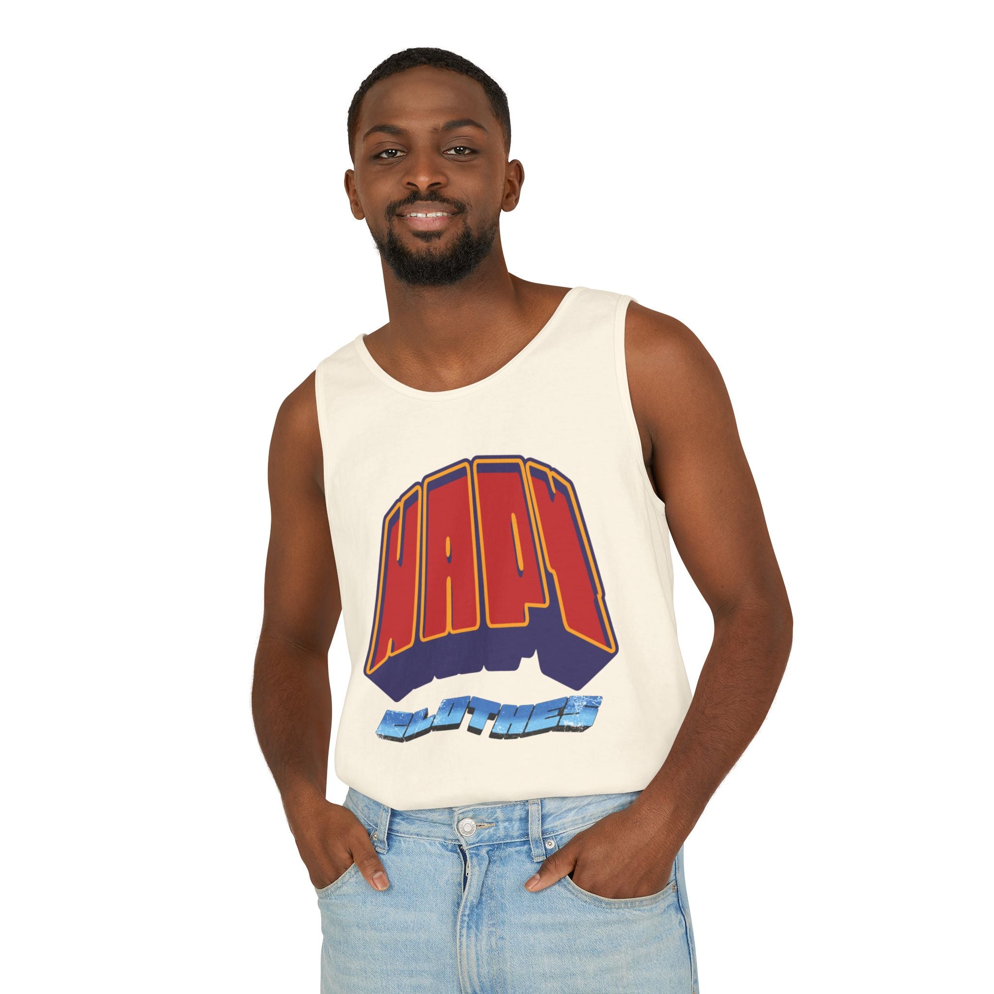 Vintage Tank top