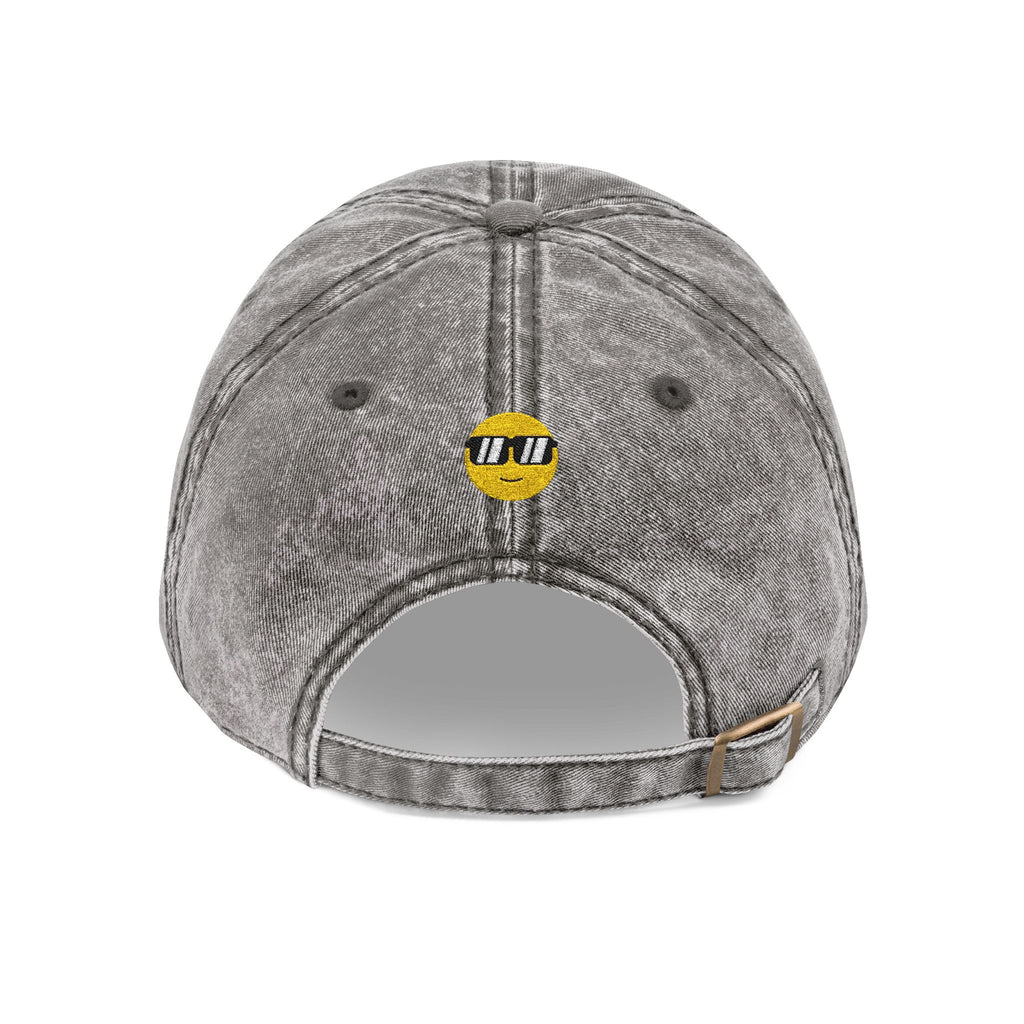 Vintage Baseball Cap