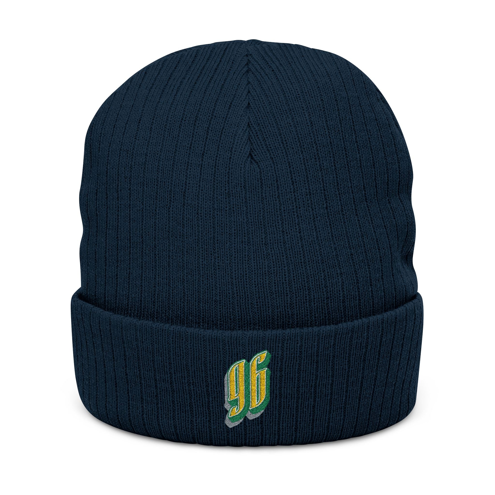 Embroide Hat