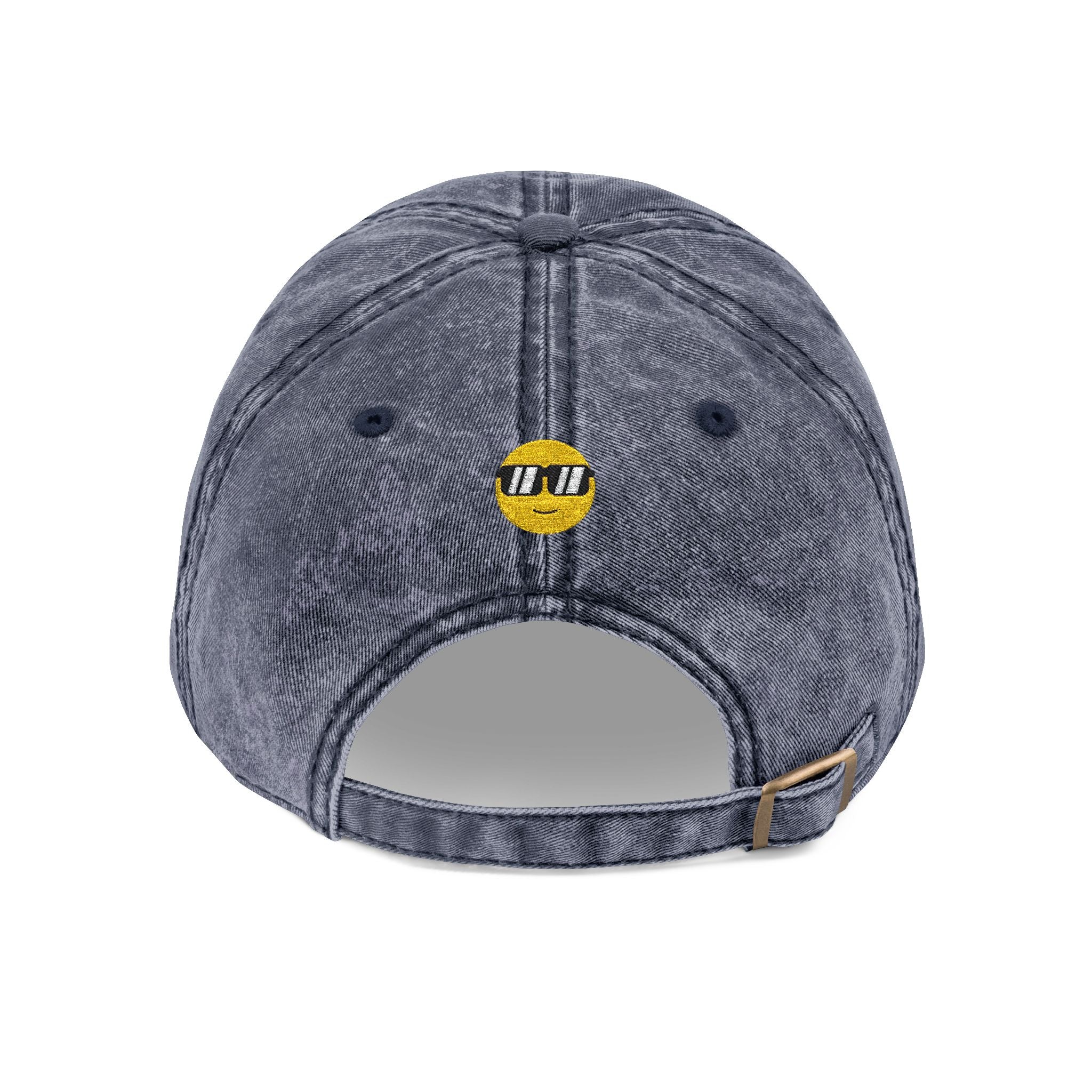 Vintage Baseball Cap