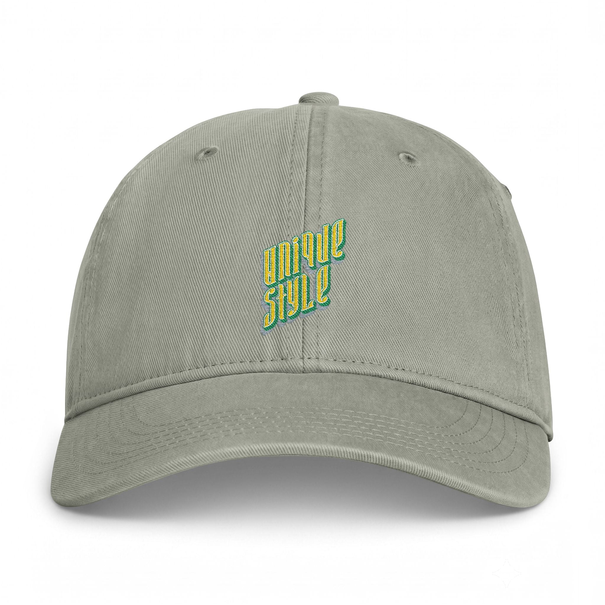Washed Baseball Cap 99 Collection