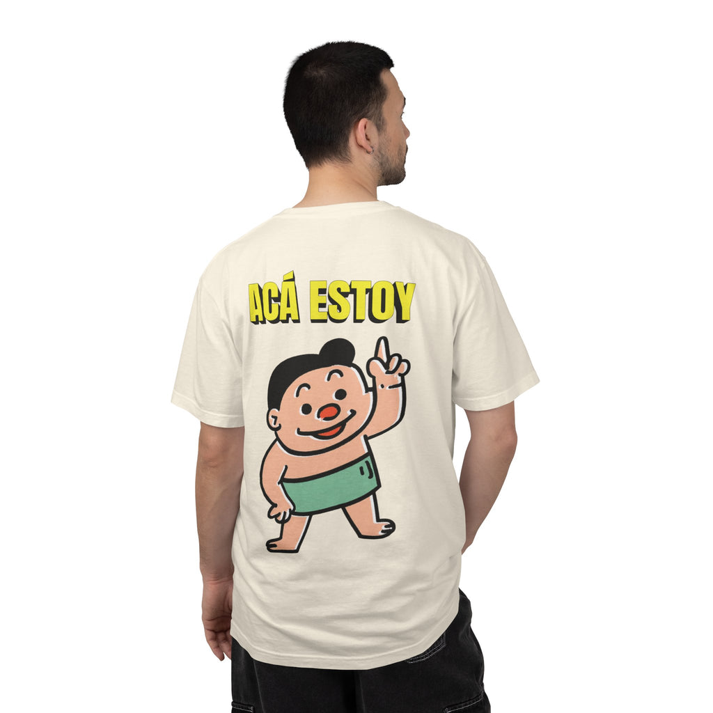 Cartoon T-Shirt