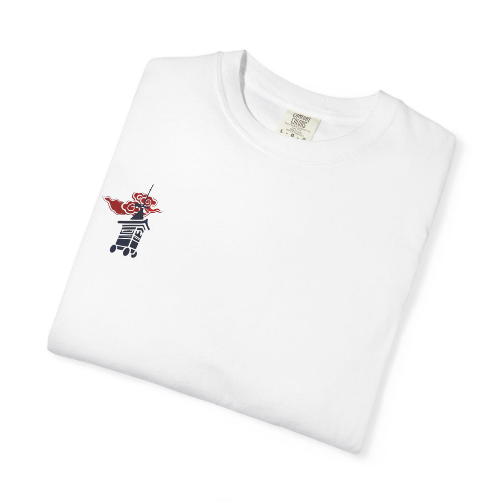 Japan Pagoda T-Shirt