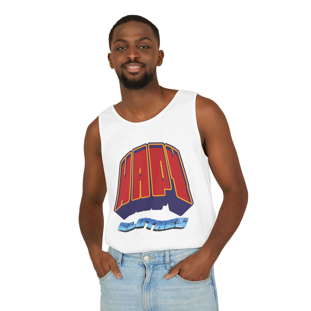 Vintage Tank top