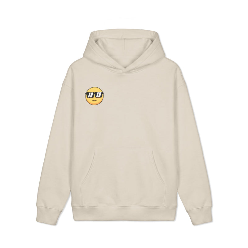 Chili Pepper Graphic Hoodie — 'One Hot Minute' Cozy Streetwear