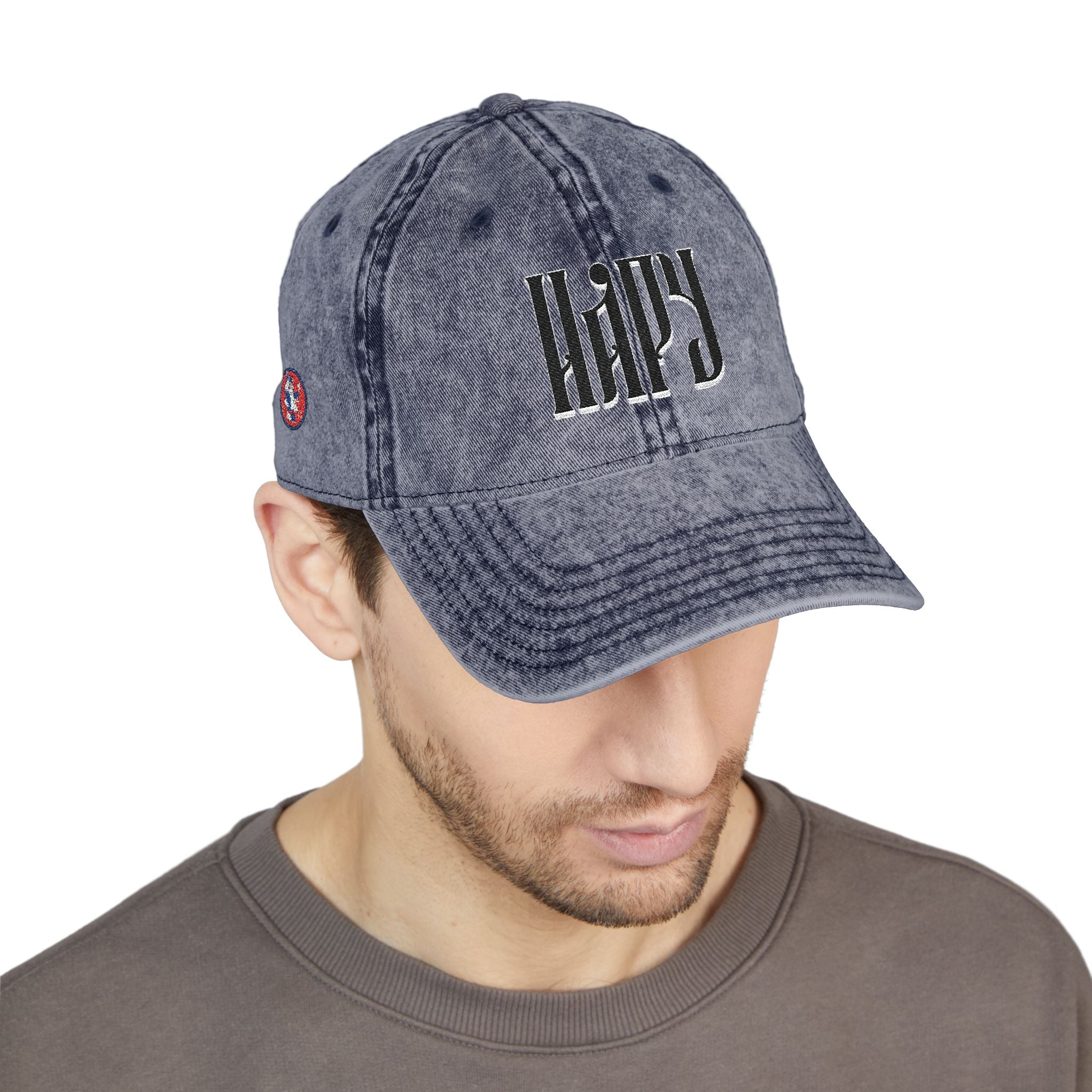 Vintage Baseball Cap