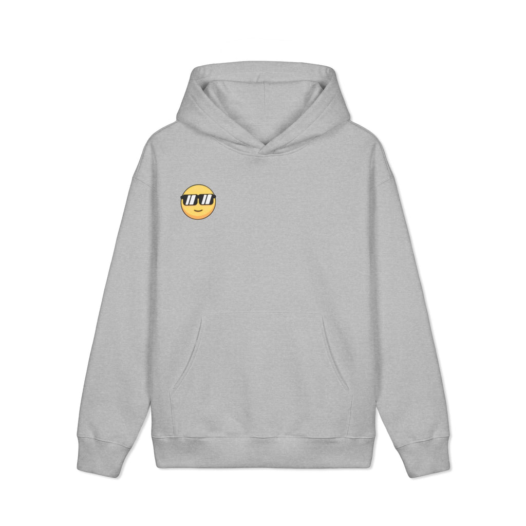 Copy of Im just a girl hoodie