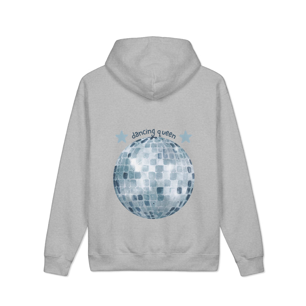 Dancing queen hoodie