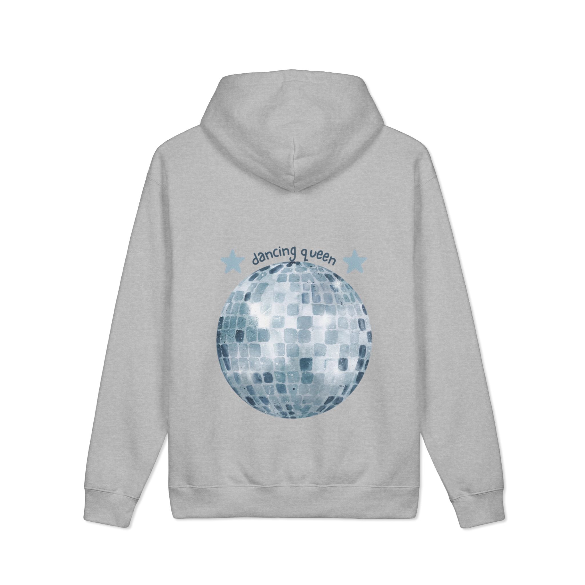Dancing queen hoodie