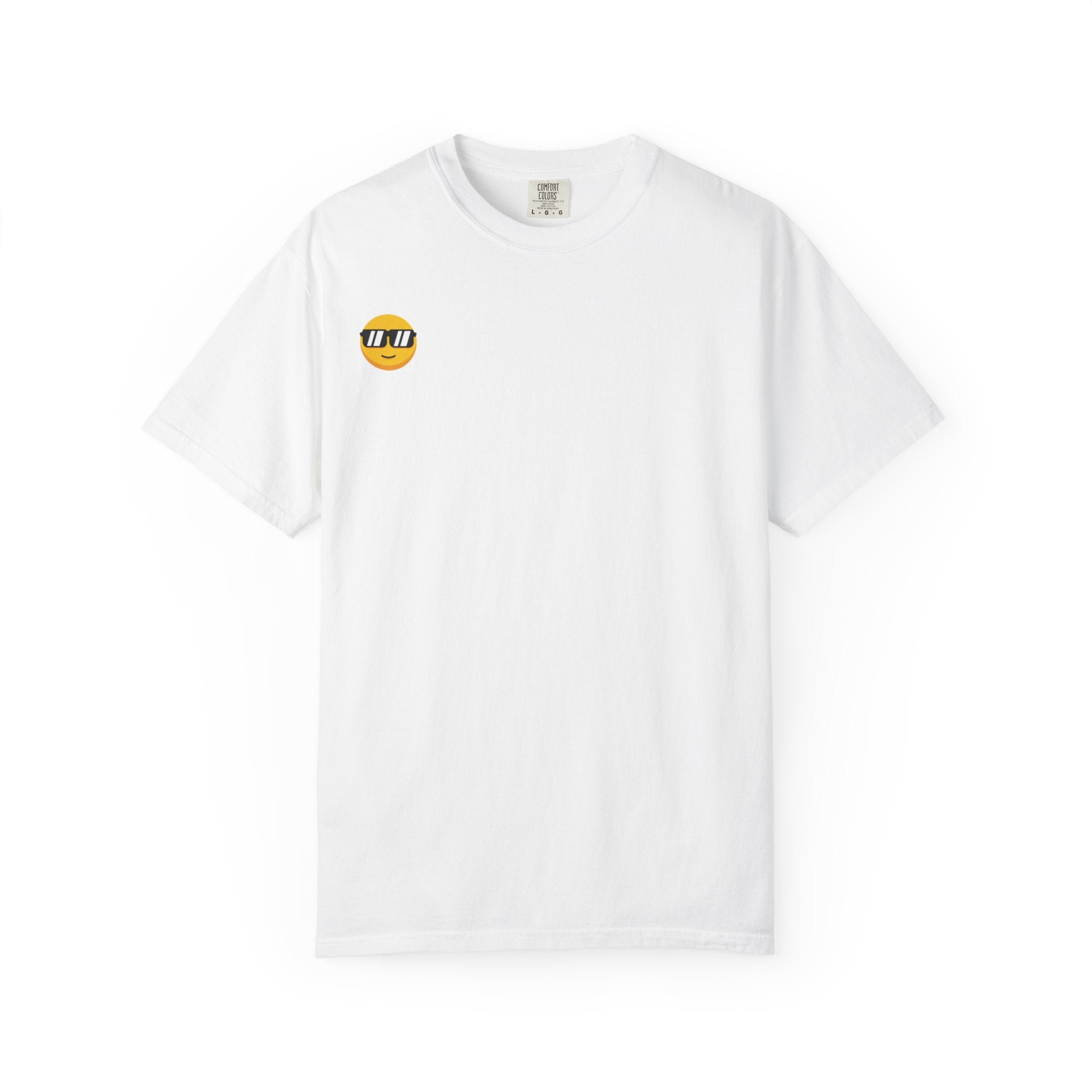 Street Art T-Shirt